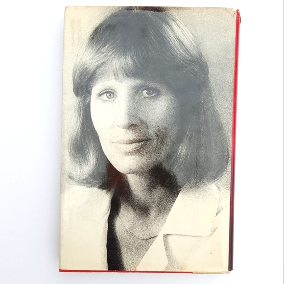 Mommie Dearest Christina Crawford Hardcover Book - Picture 2 of 11